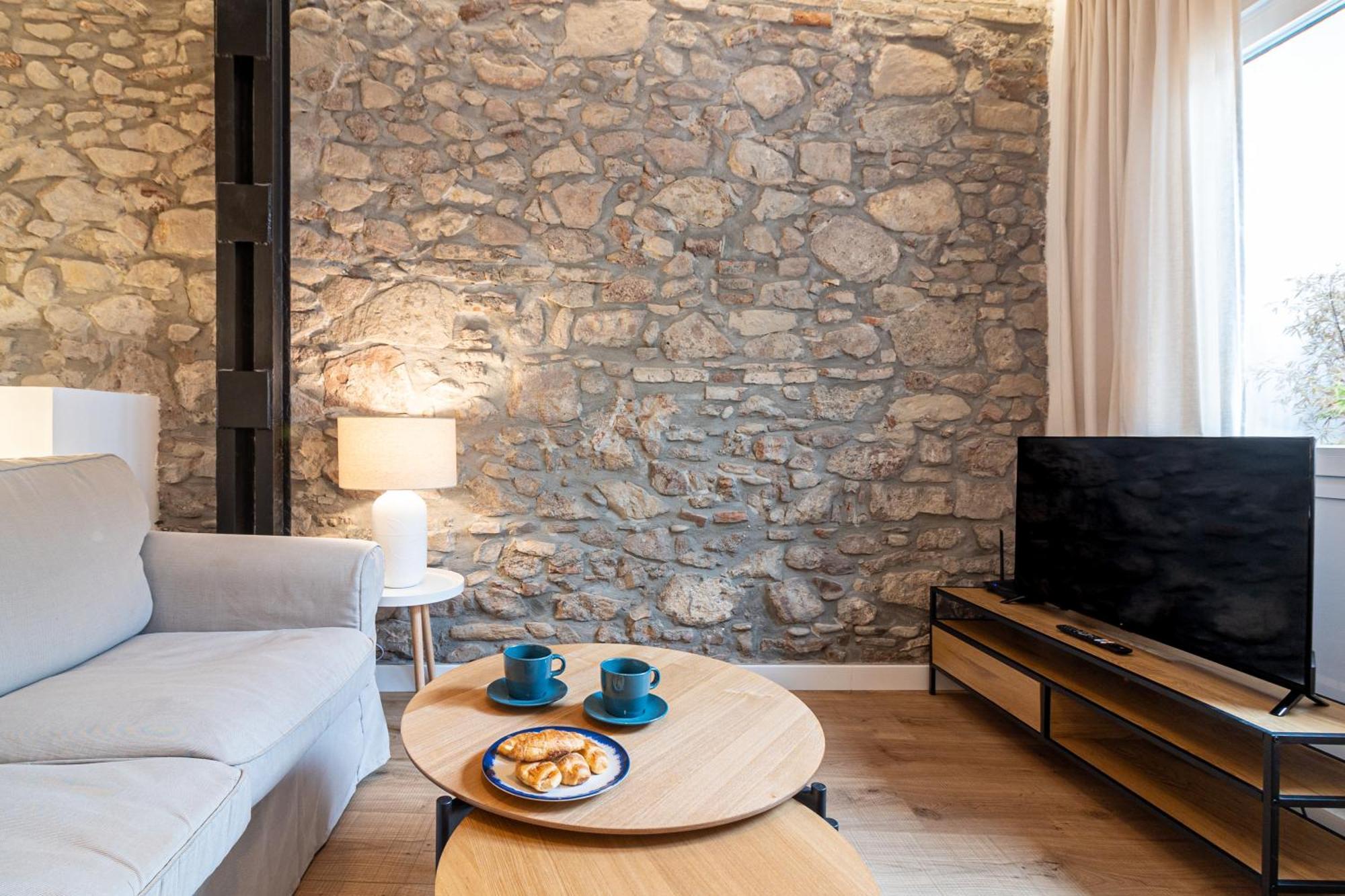 El Patio De La Luna Freshapartments Málaga Extérieur photo